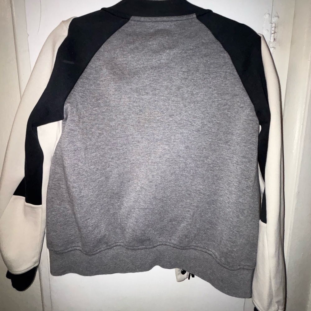 Nike Tech Fleece Destroyer Jacket - Picture 4 of 5